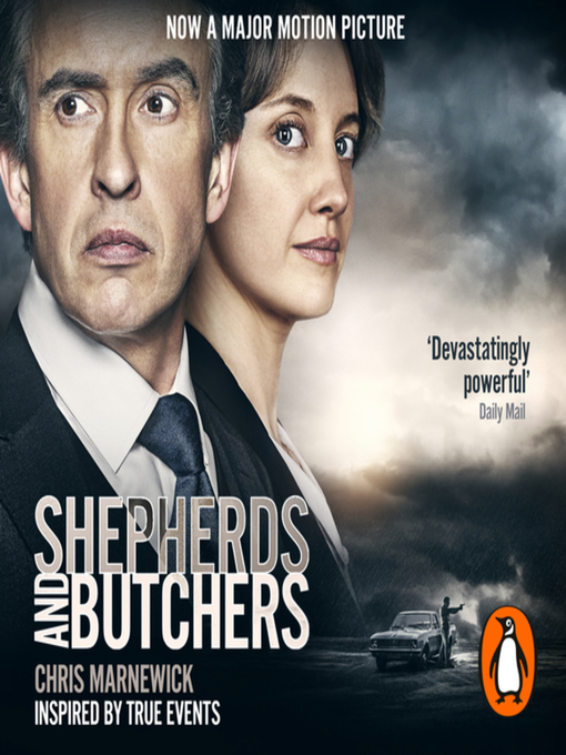 Title details for Shepherds and Butchers by Chris Marnewick - Available